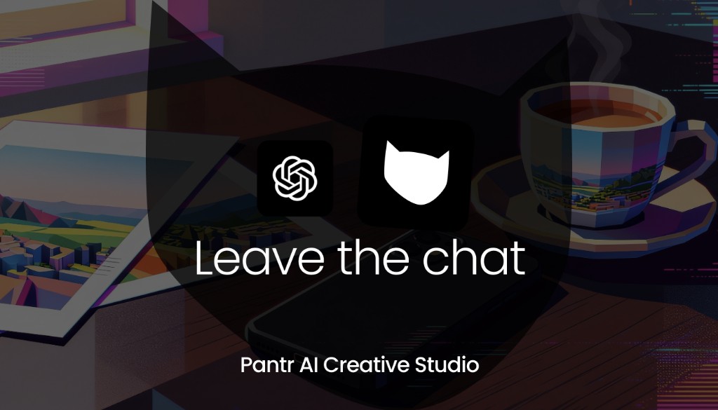 ChatGPT Images vs an OpenRouter Canvas Workflow