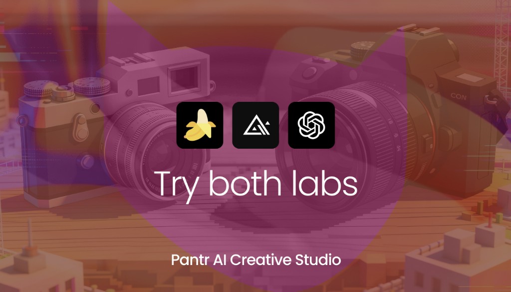 Chinese Image Models vs US Labs: Try Both Without Switching Apps
