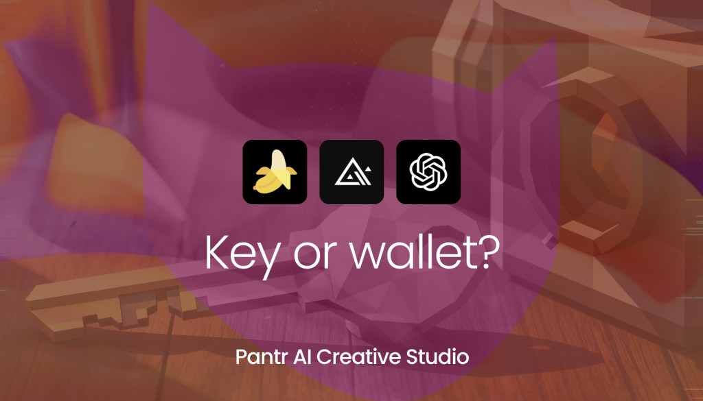 OpenRouter BYOK vs a Managed Wallet: Which Should Freelancers Use?