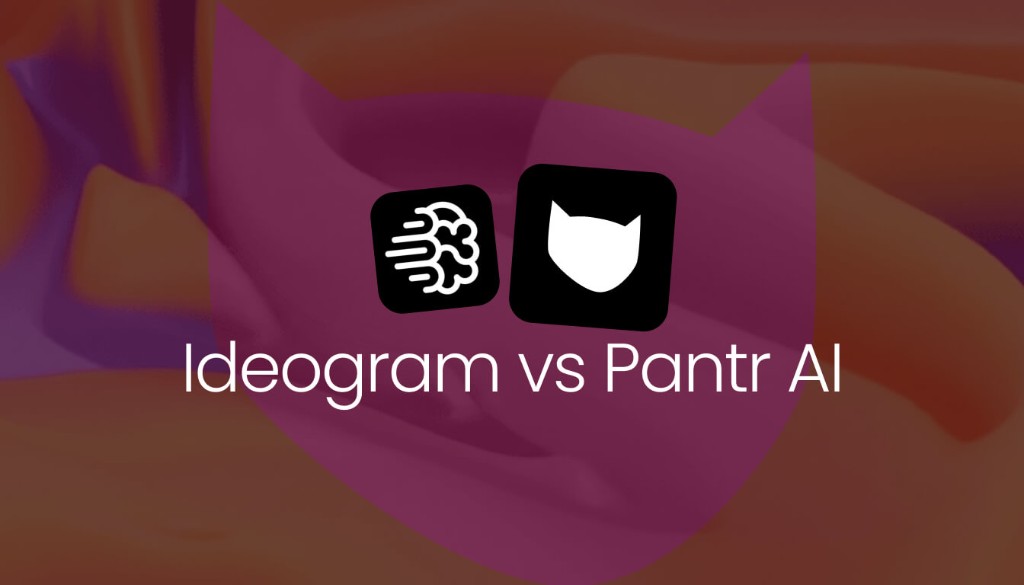 Pantr AI vs Ideogram.ai