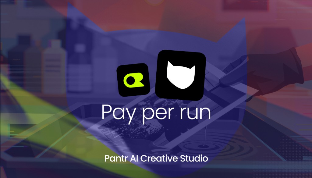 What Pay-Per-Token Means If You Make Ads, Not Agents